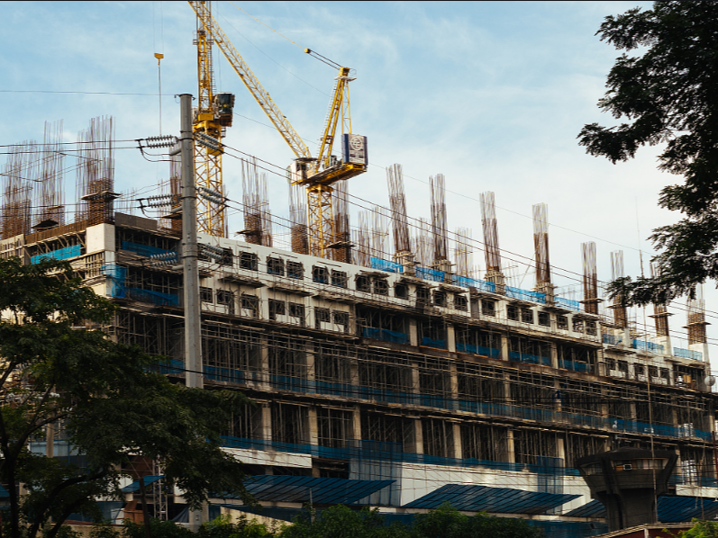 菲律賓馬尼拉，我們來了！