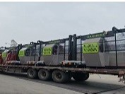 安裝施工升降機有哪些現行規定？